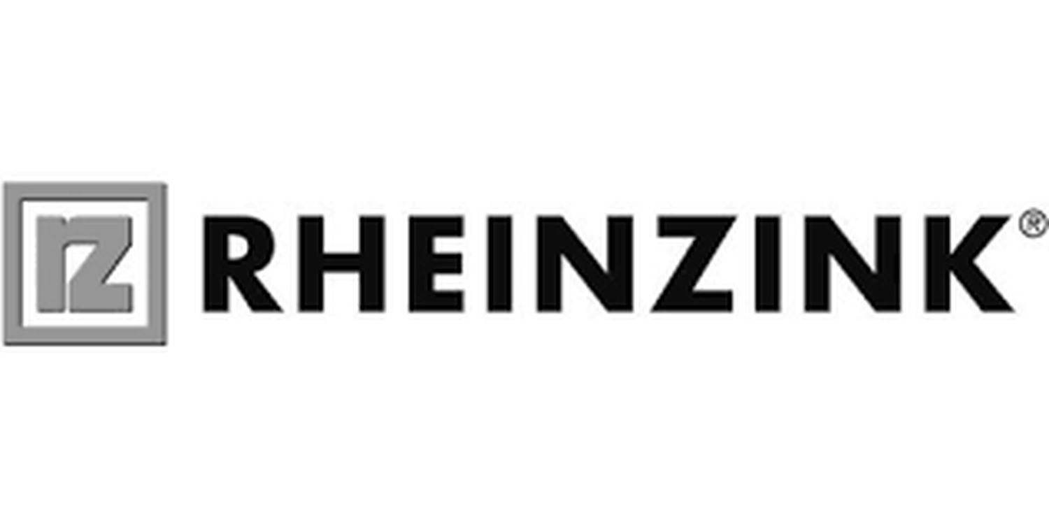 RHEINZINK Logo
