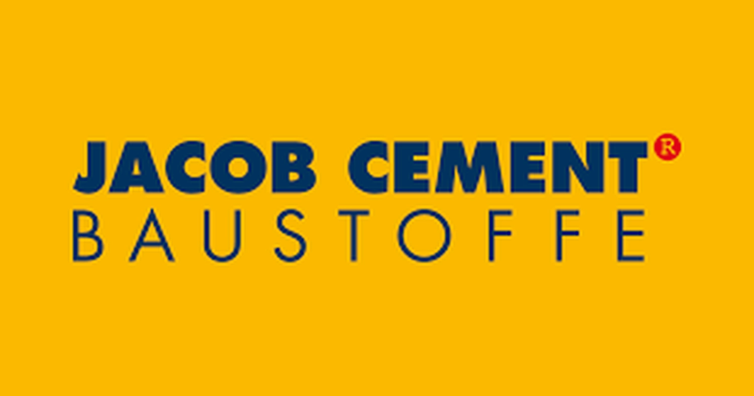 JACOB CEMENT Logo