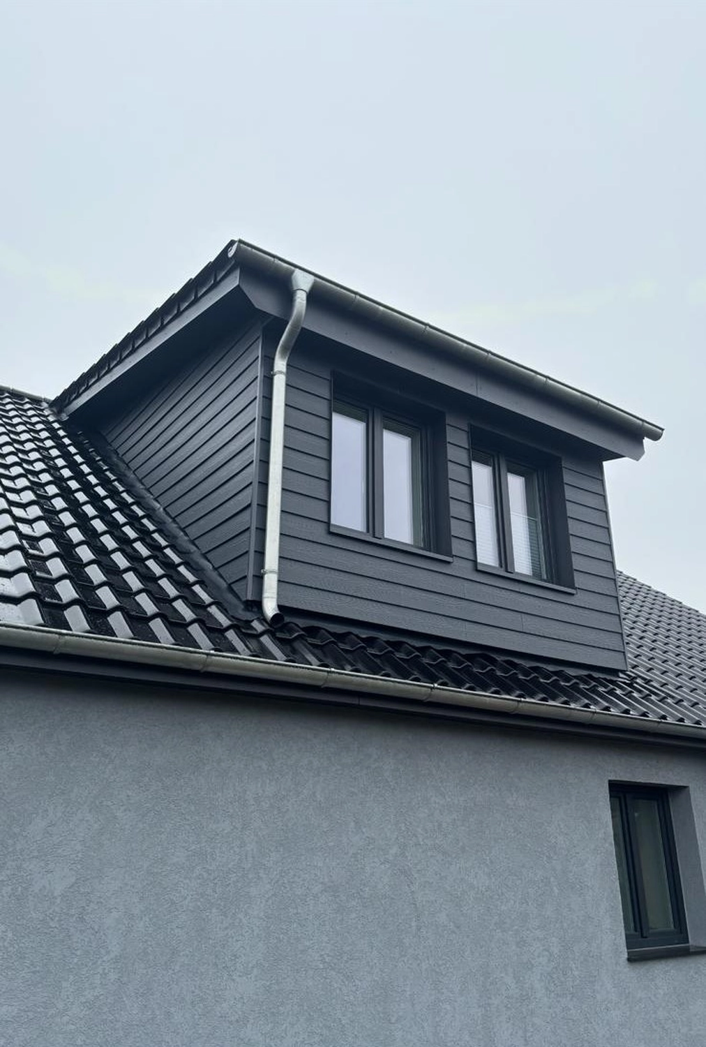 Zimmerei Asojan - Zimmerermeister - Haus